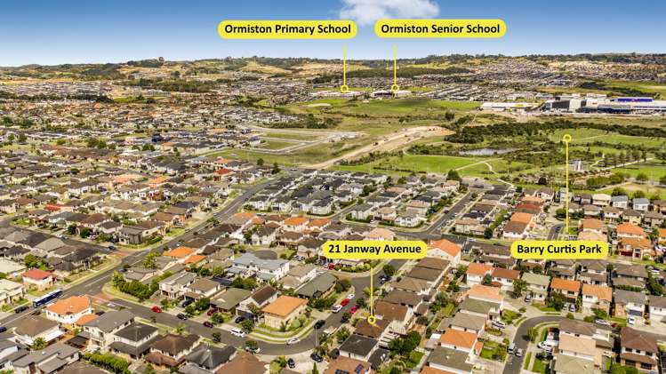 21 Janway Avenue Flat Bush_18