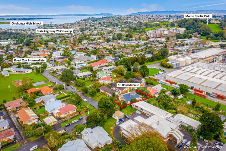 18 Boyd Avenue Royal Oak_14