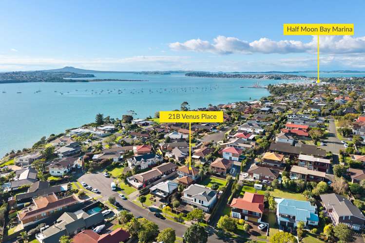 2/21 Venus Place Half Moon Bay_21