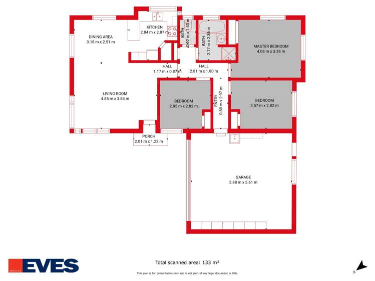 13a Marshall Avenue Greerton_13