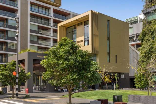 5/136 Halsey Street Wynyard Quarter_1