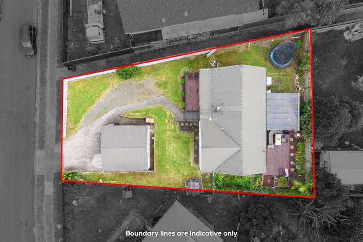 29 Moncrieff Avenue Clendon Park_15