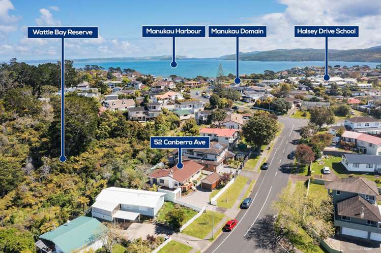 52 Canberra Avenue Lynfield_16