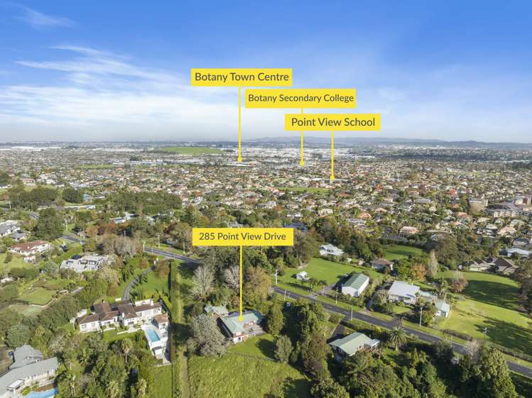 285 Point View Drive Shamrock Park_13