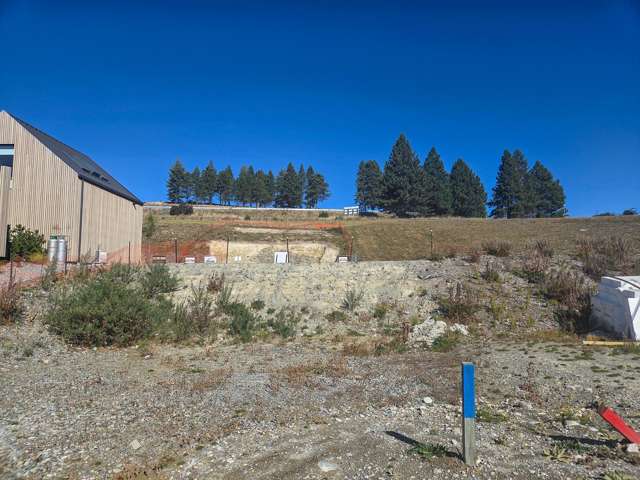 20 Station Bay Rise [Lot 28] Lake Tekapo_2