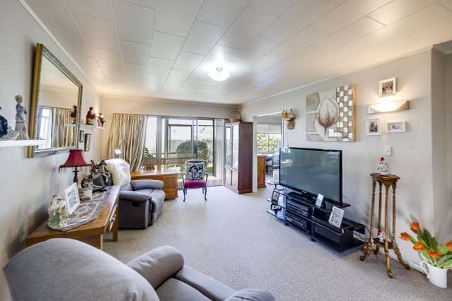 Private, Peaceful And Perfectly Positioned