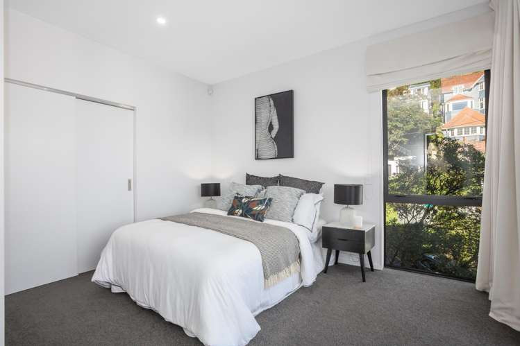 1C Wilkinson Street Oriental Bay_12