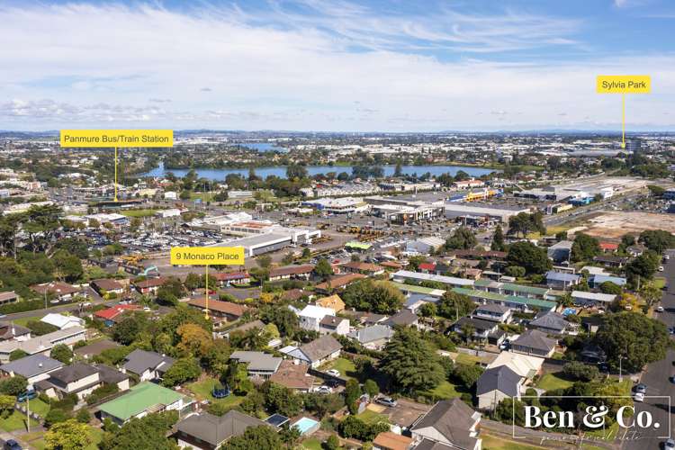 9 Monaco Place Mount Wellington_11