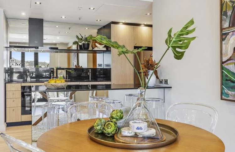 7F/257 Wakefield Street Te Aro_7