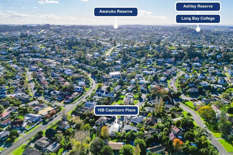 16b Capricorn Place Browns Bay_19