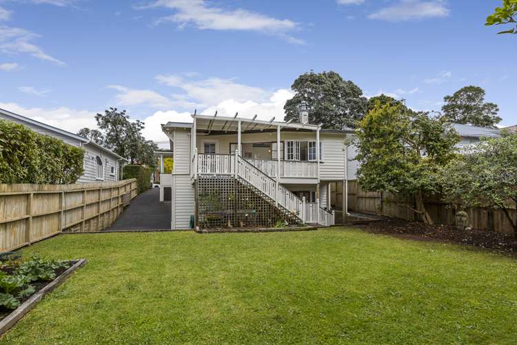 16 Mewburn Avenue Mount Eden_14