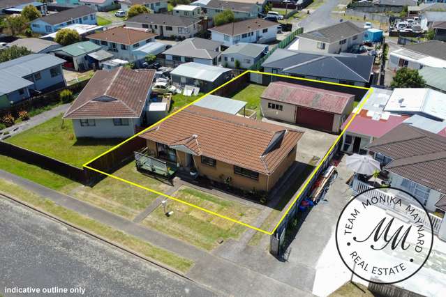 29 Darnell Crescent Clover Park_1