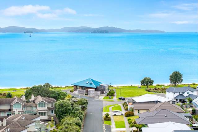 Rare commercial waterfront opportunity