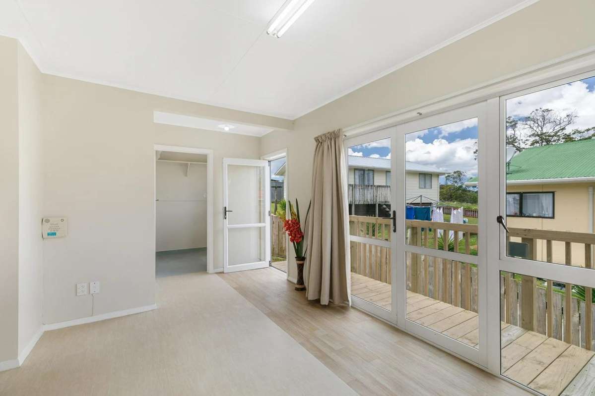 Renovated and secure 5