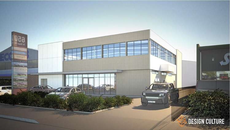 Tenancy 2/650 Te Rapa Road_0