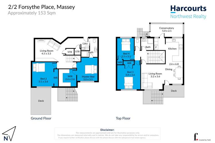 2/2 Forsythe Place Massey_16