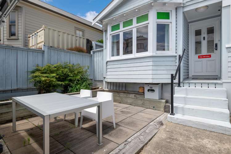 12 Sheehan Street Ponsonby_16