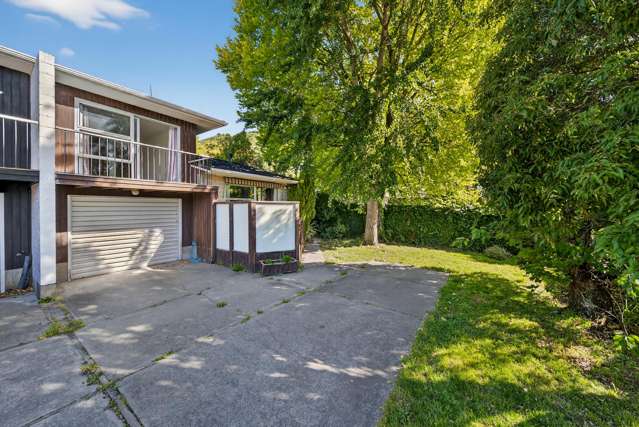 Tidy, Private, Packed with Potential on Bowenvale