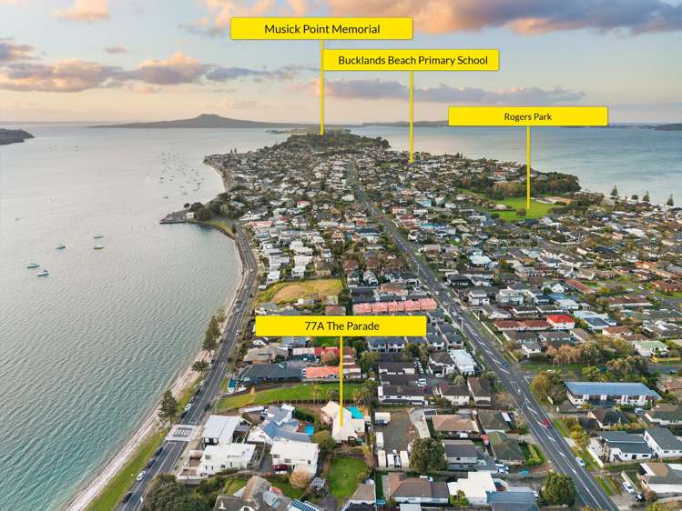 77A The Parade Bucklands Beach_35