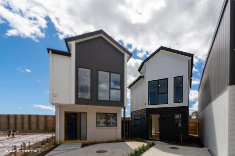 17 & 19 Aratuhia Lane Papakura_24