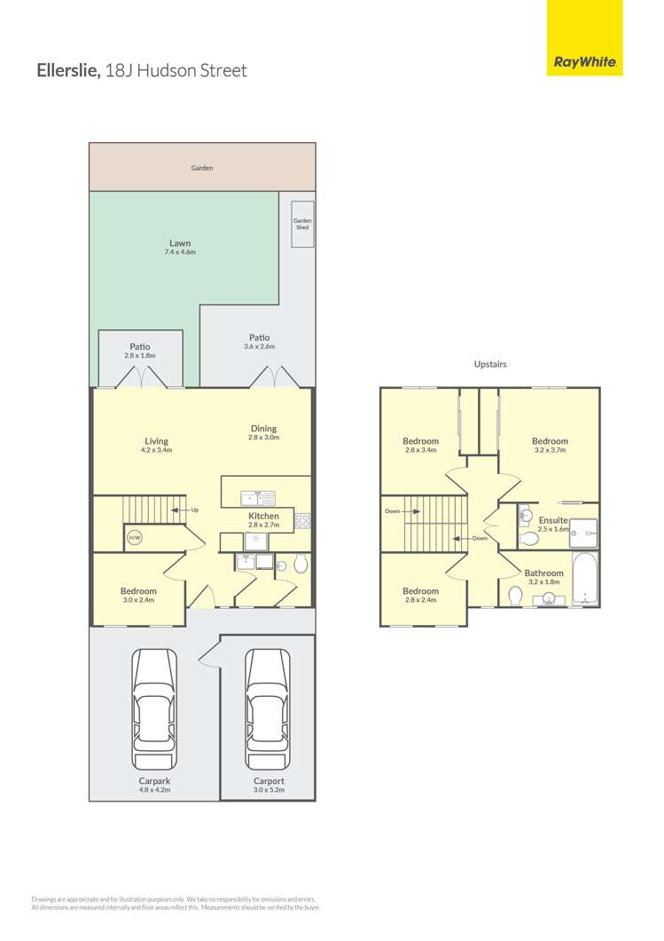 18j Hudson Street Ellerslie_19