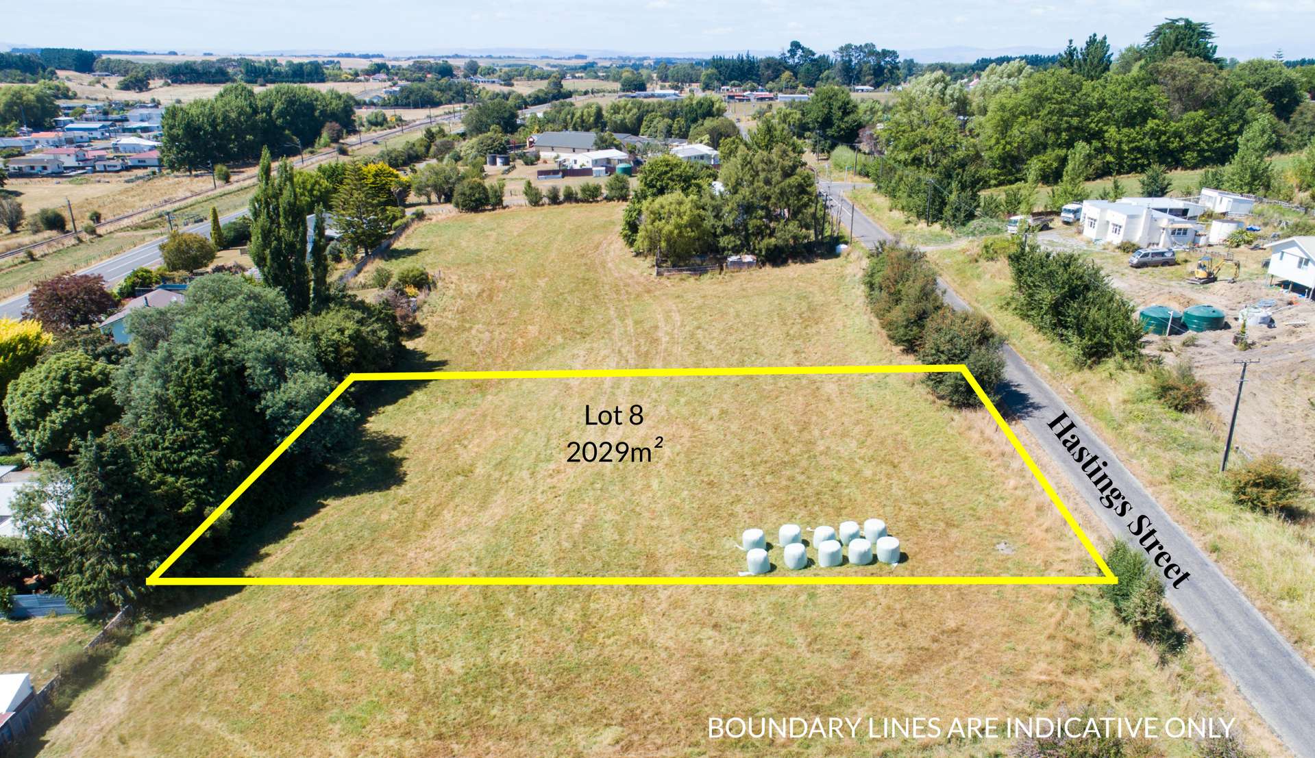 Lot 8/84 Hastings Street Halcombe_0