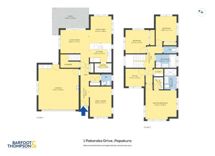 1 Pakaraka Drive Papakura_34