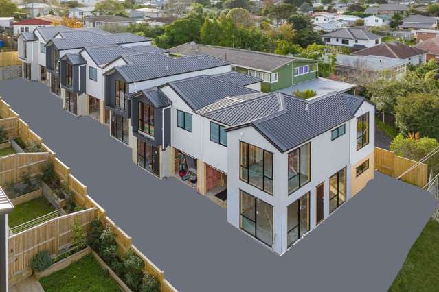 Lot 1/127 Barrack Road Mt Wellington_2