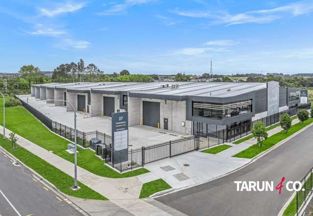 Warehouse For Sale - In South Auckland