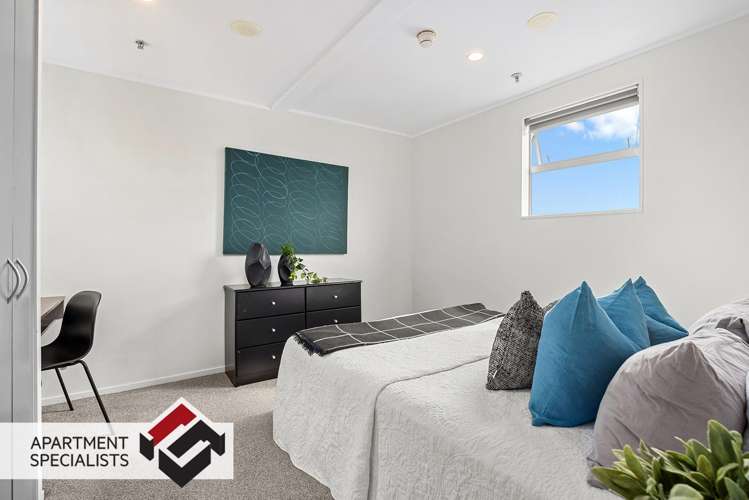 12K/189 Hobson Street Auckland Central_10