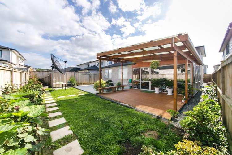 36 Charlestown Drive Flat Bush_25