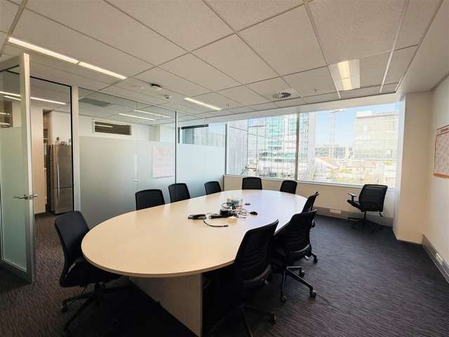 level 2/70 Gloucester Street Christchurch Central_1