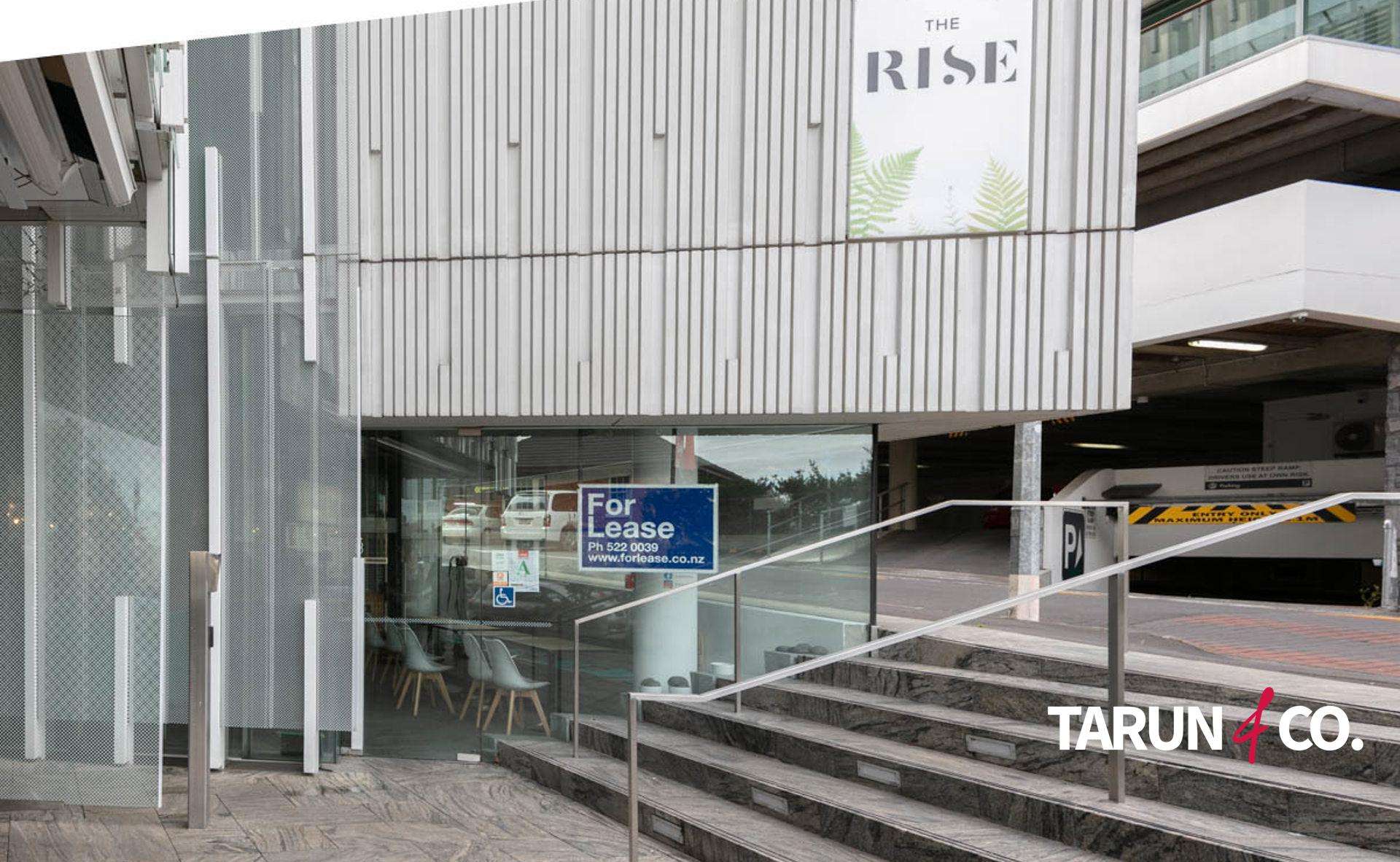 Suite G04/100 Parnell Road Parnell_0