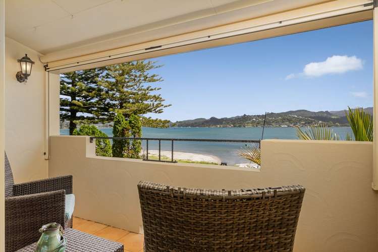 Villa 8 - 4B The Esplanade Tairua_11