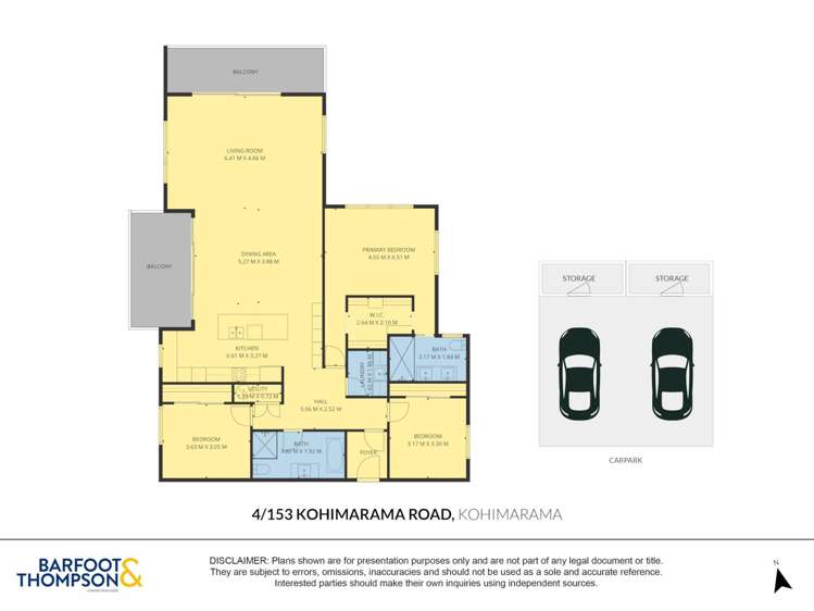 4/153 Kohimarama Road Kohimarama_27