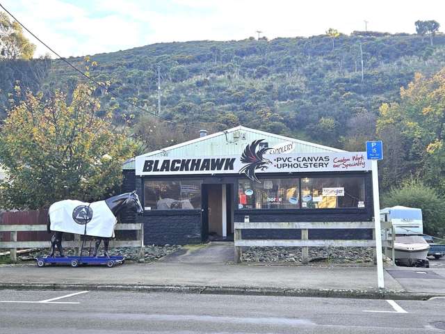 Opportunity: Iconic Saddlery & Leather Business
