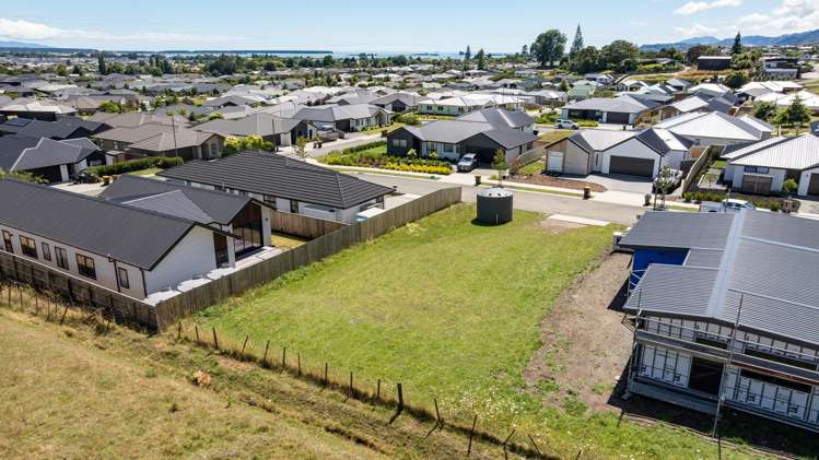 21 Hukere Crescent (lot 21) Richmond_4