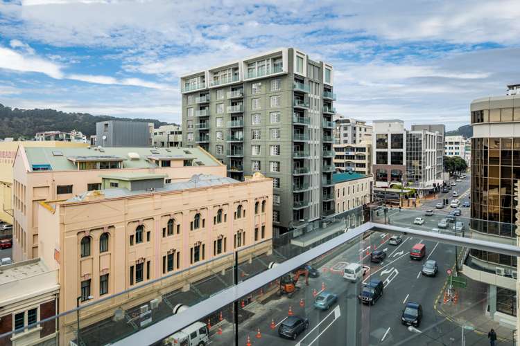 6b/30 Taranaki Street Te Aro_9