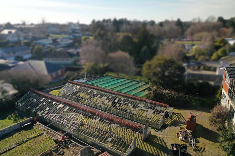 27 Marston Road Kensington_31