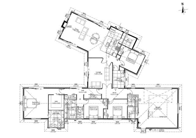 21 Copper Beech Road Woodend_1