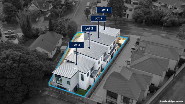 Lot 2/8 Weetman Browns Bay_21