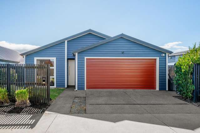 Growth Is Coming - Position Yourself Now!