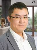 Eric Zhang