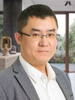 Eric Zhang