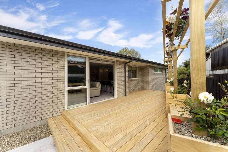 22 Heaphy Street Westown_13