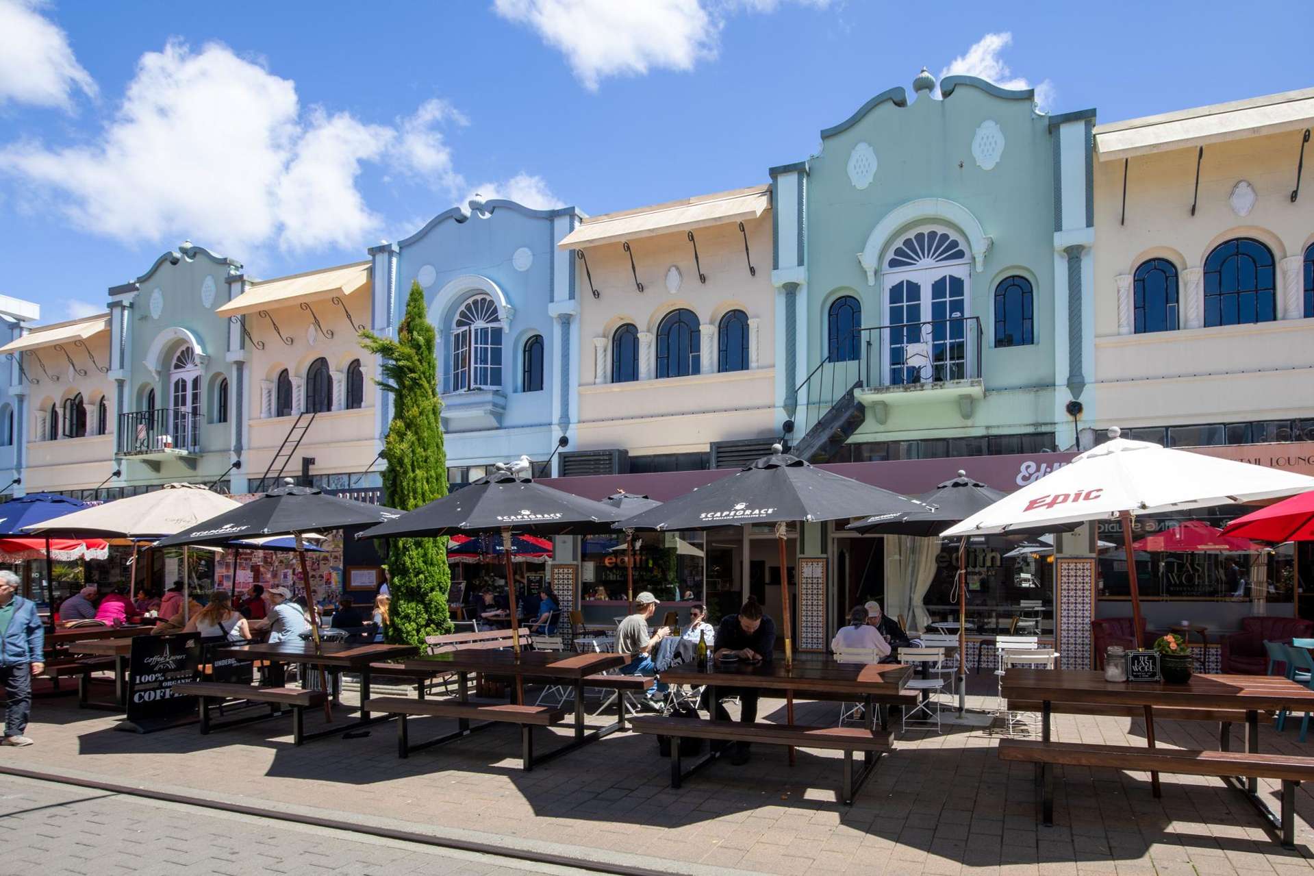 27 & 29 New Regent Street Christchurch Central_0