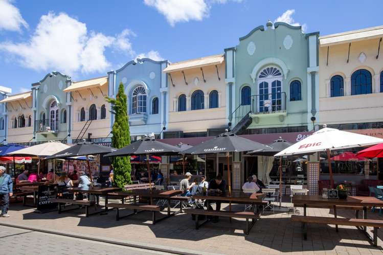 27 & 29 New Regent Street_0