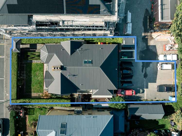 309 Montreal Street City Centre_4