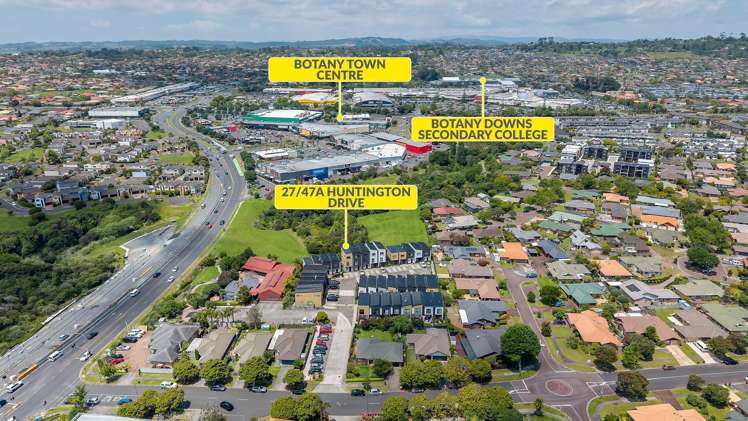 27/47A Huntington Drive Huntington Park_24