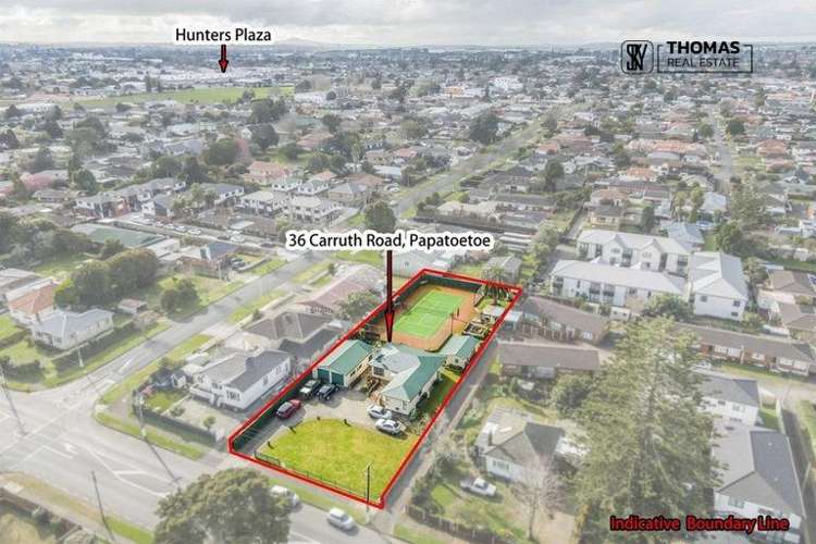 36 Carruth Road Papatoetoe_24